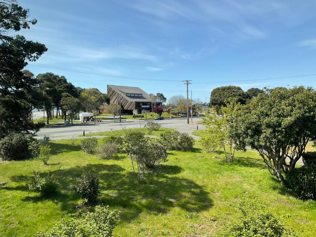 Front Street Inn Crescent City Eksteriør bilde